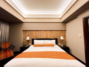 The Bellevue Manila