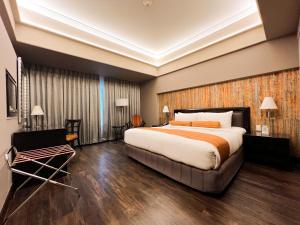 The Bellevue Manila