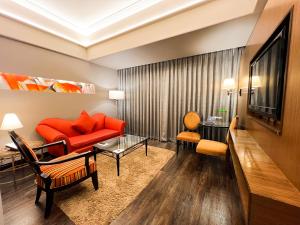 The Bellevue Manila