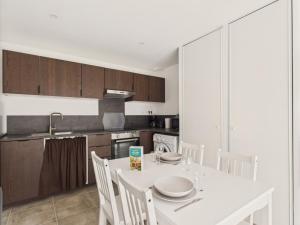 Appart pour 2 à St-Jean-de-Mont avec jardin