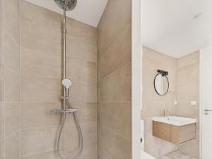 Appart pour 2 à St-Jean-de-Mont avec jardin