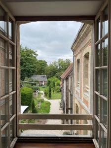 Maisons d'hotes Le Douet Fleury - Chambre d'Hotes et Gites : photos des chambres