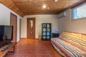 La Bouscarle - Jardin et Piscine Privée