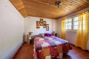 La Bouscarle - Jardin et Piscine Privée