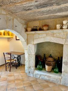 Masseria Casina Montana