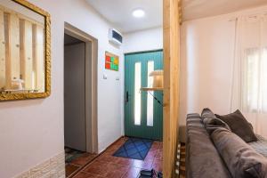 Vikendica WoodNook Kosmaj - Šumski kutak