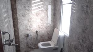 Hotel Kalpana Palace