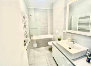 Kasper Apartament 2 rooms , Coresi , Brasov