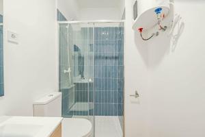 Loft acogedor Ifema Aeropuerto