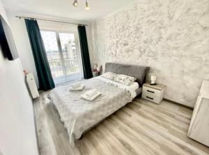 Kasper Apartament 2 rooms , Coresi , Brasov