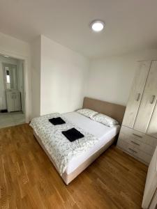 Apartman Ub