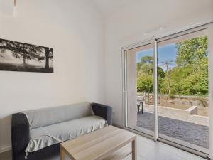 Appartement à St-Jean-de-Mont pour 4 - Jardin