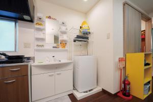 弁天町駅6分Funny House2階ミニオンの楽園へようこそ