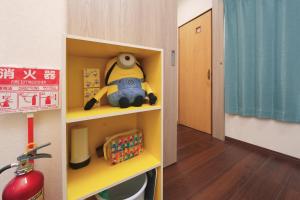 弁天町駅6分Funny House2階ミニオンの楽園へようこそ