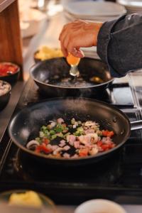 Seehotel Europa Resort