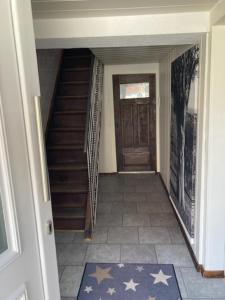 Haus Buckaroo – Rancho el Rosal