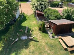 Haus Buckaroo – Rancho el Rosal