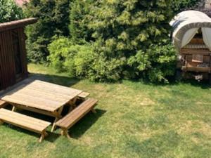 Haus Buckaroo – Rancho el Rosal