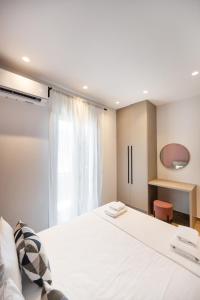 Tilemachos Old Town Maisonette