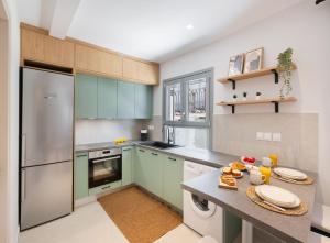 Tilemachos Old Town Maisonette