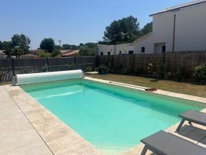 La Forêt dArmotte villa 15 By Avecoeur