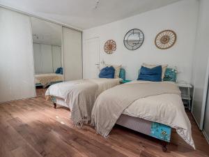 Appartements Appartement avec terrasse proche cathedrale : photos des chambres
