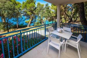 Arena Verudela Beach