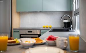 Tilemachos Old Town Maisonette