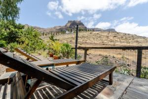 Casita Feliz - Casa Rural Tasarte by Villas Rivero