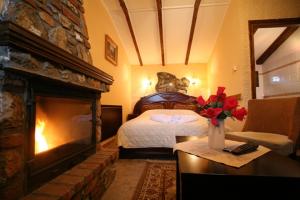 Patriko Mountain Chalet