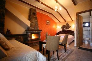 Patriko Mountain Chalet