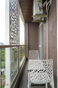 Cozmo Studio, Next to Pune Airport