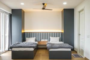 Cozmo Studio, Next to Pune Airport