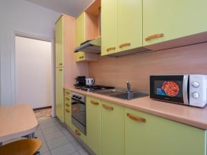 I-Host Apartment - Marochetti 10