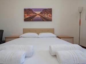 I-Host Apartment - Marochetti 10