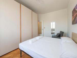 I-Host Apartment - Marochetti 10