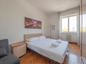 I-Host Apartment - Marochetti 10