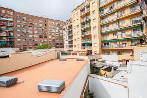 P1MAL1091- Fantastic 3bed steps away from Sagrada