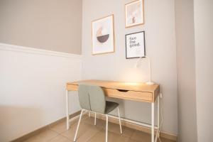 P1MAL1091- Fantastic 3bed steps away from Sagrada