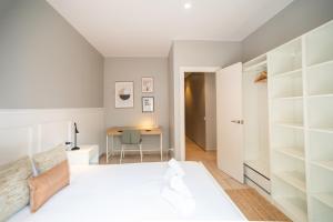 P1MAL1091- Fantastic 3bed steps away from Sagrada