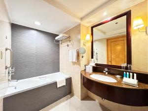 The Bellevue Manila
