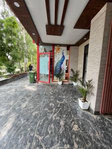 Aanandam Hotel