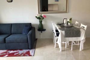 Beautiful apartment 2 steps from the beach