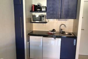 Beautiful apartment 2 steps from the beach