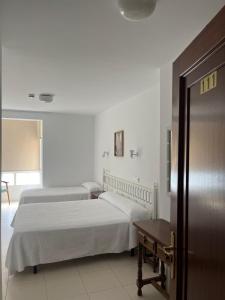 Pensión Rey - 3hvězdičkové hotely ve městě Isla de Arosa