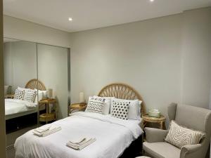 Wahroonga flat 2 bedroom 2 bath