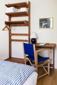 ALFRED HOTELS Port-Vieux : photos des chambres