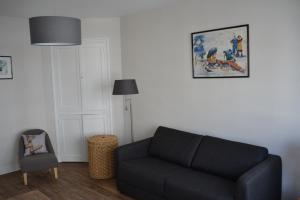Appartement Chaussee du Sillon
