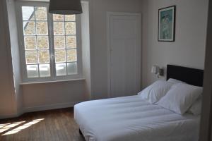 Appartements Appartement Chaussee du Sillon : photos des chambres