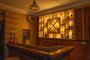 Nag Pukhu Guest House